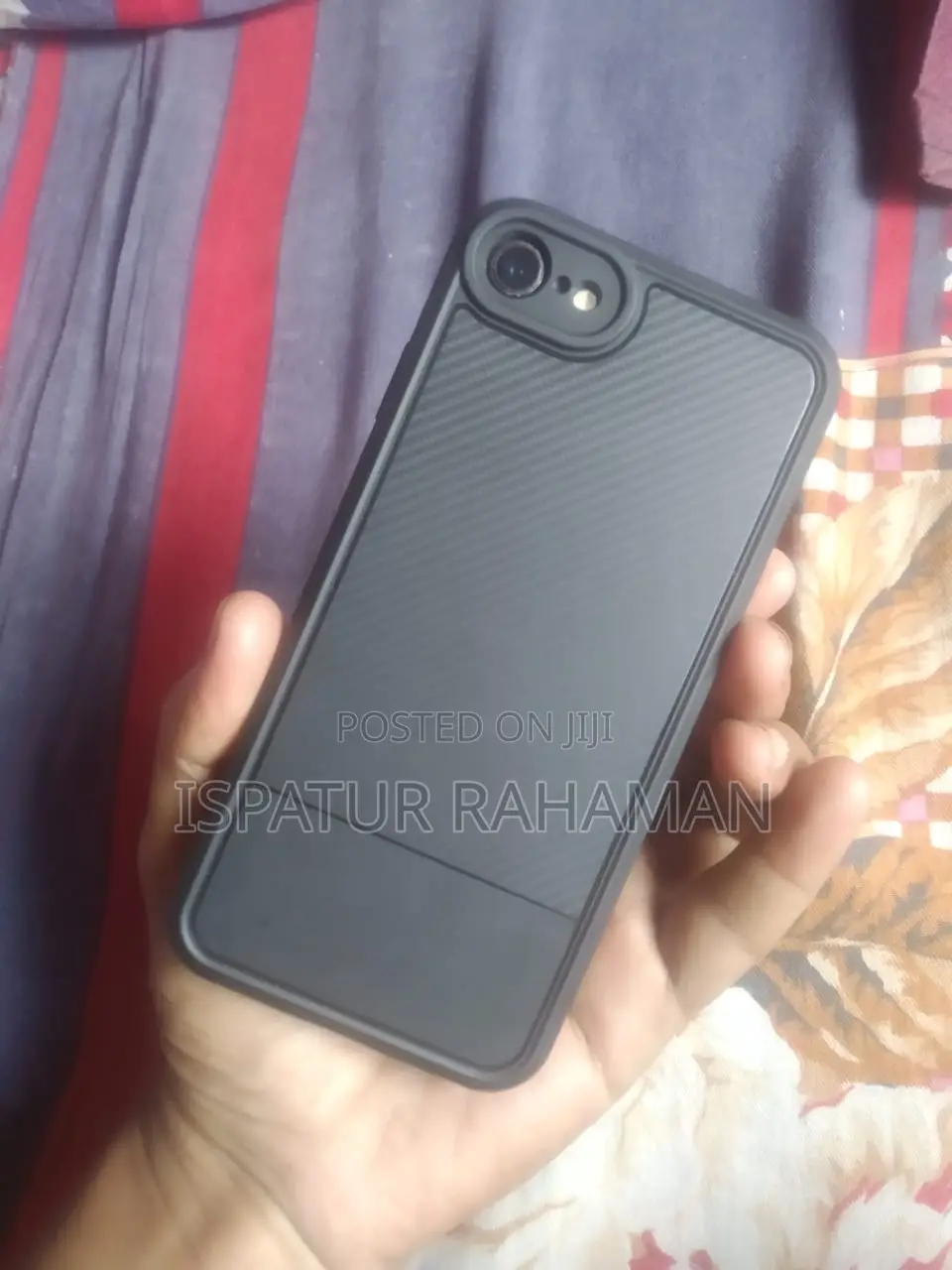 Apple iPhone 7 128 GB Black