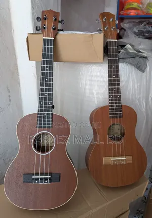 Original China Ukeele 24/26 Inchi Multicolor-1 Piece