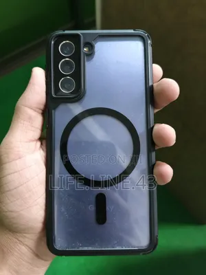 Samsung Galaxy S21 5G 256 GB Purple