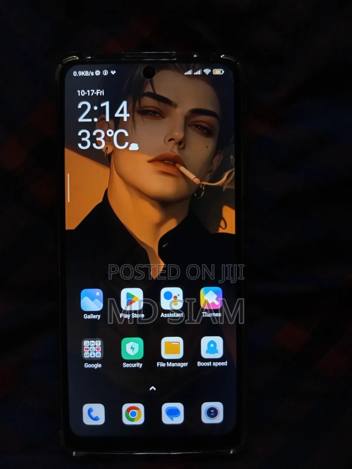 Xiaomi Redmi Note 10 Pro 64 GB White