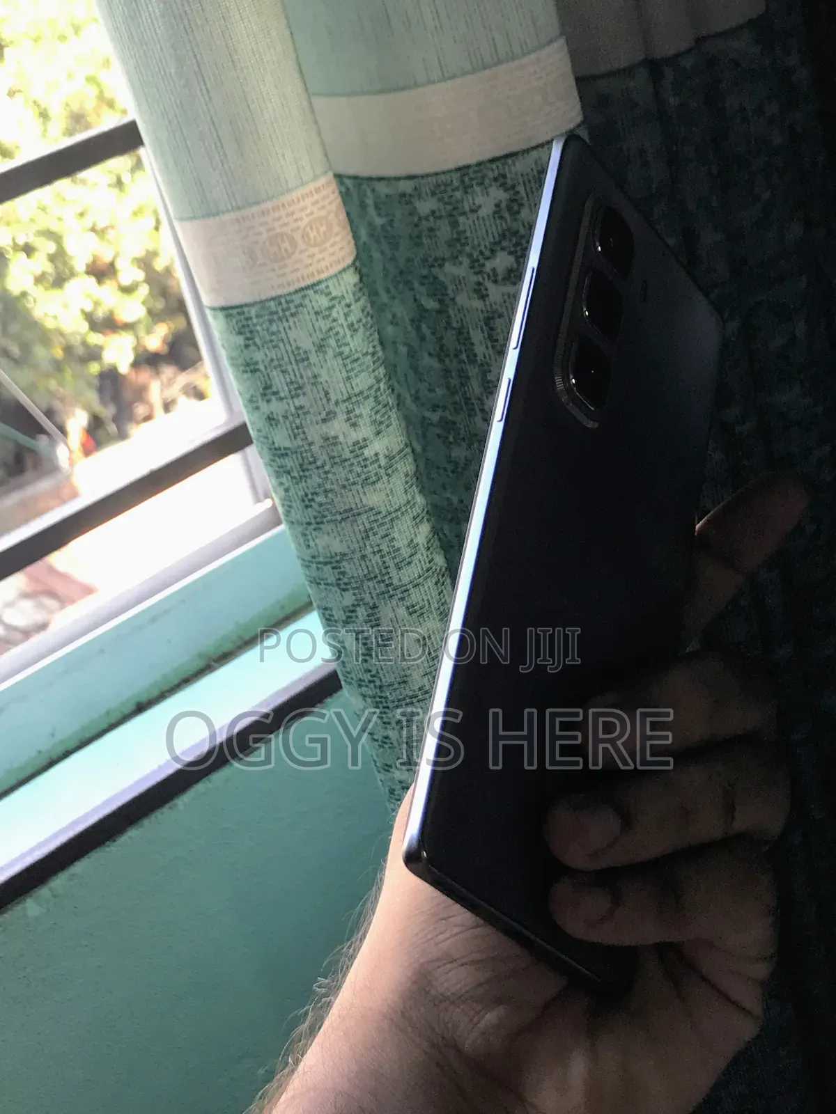 Infinix Hot 50 Pro+ 4G 256 GB Silver