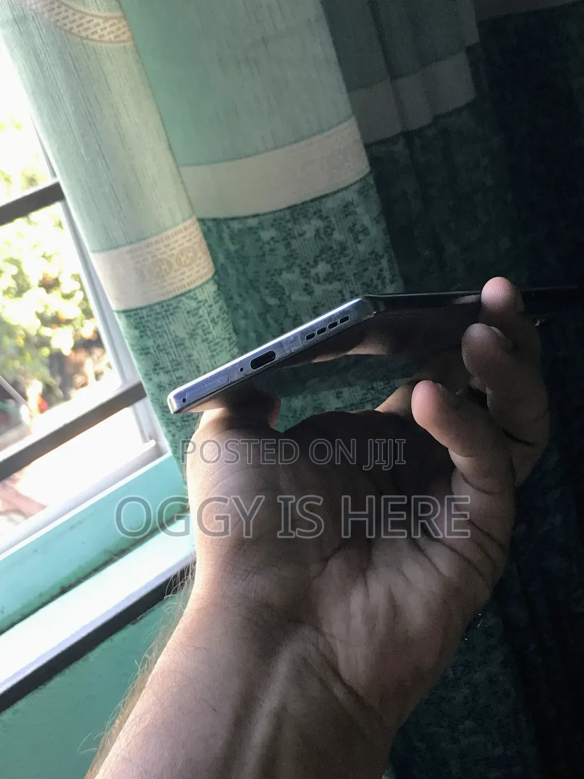 Infinix Hot 50 Pro+ 4G 256 GB Silver