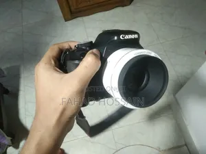 Canon 600d