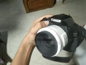 Canon 600d