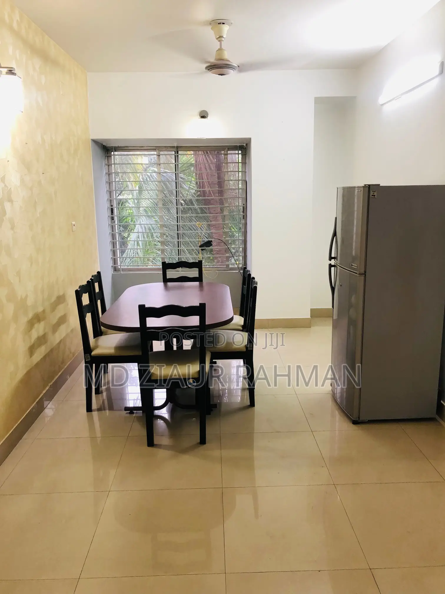 Furnished 3bdrm Apartment in Chawkbazar for Sale