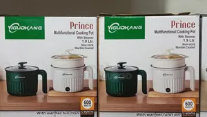Yiguokang Original Prince Multifunctional Electric Cooking Pot