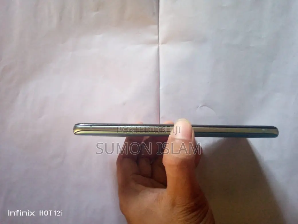 OnePlus 9R 256 GB Green