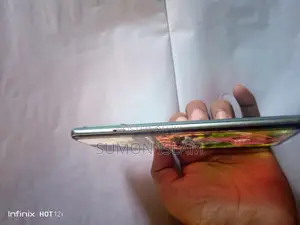 OnePlus 9R 256 GB Green