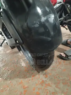 TVS Apache 160 4V 2020 Blue