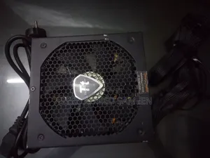 Photo - Psu (Thermaltech 850w 80+ Bronze Certification)