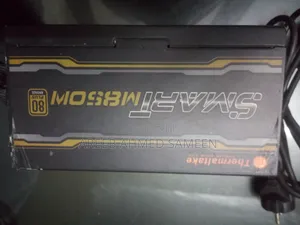 Psu (Thermaltech 850w 80+ Bronze Certification)