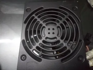 Psu ( Crosshair 450w 80+ Bronze )