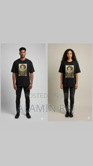 Photo - T-Shirt Designer