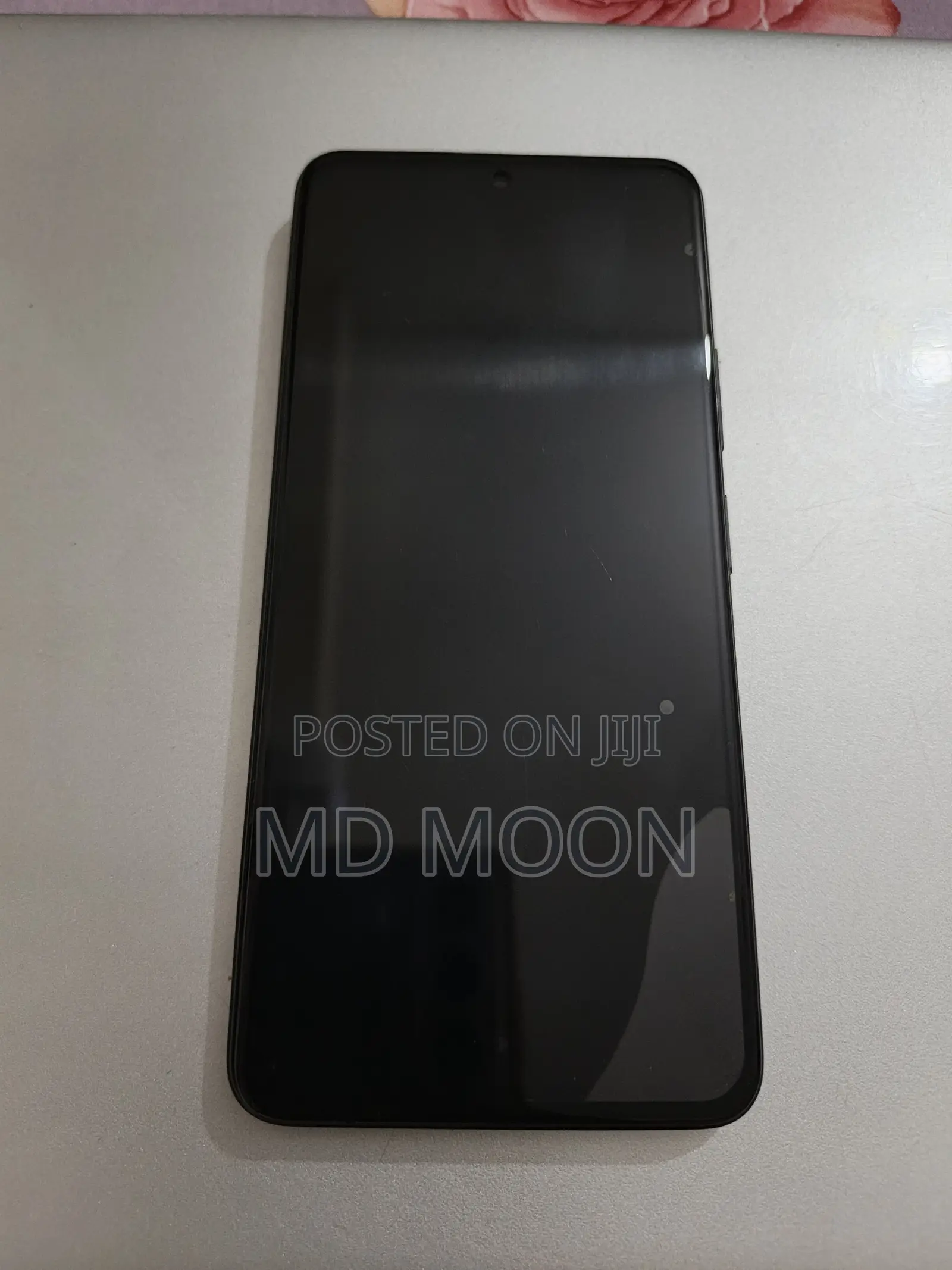 Xiaomi Poco X3 GT 128 GB Black