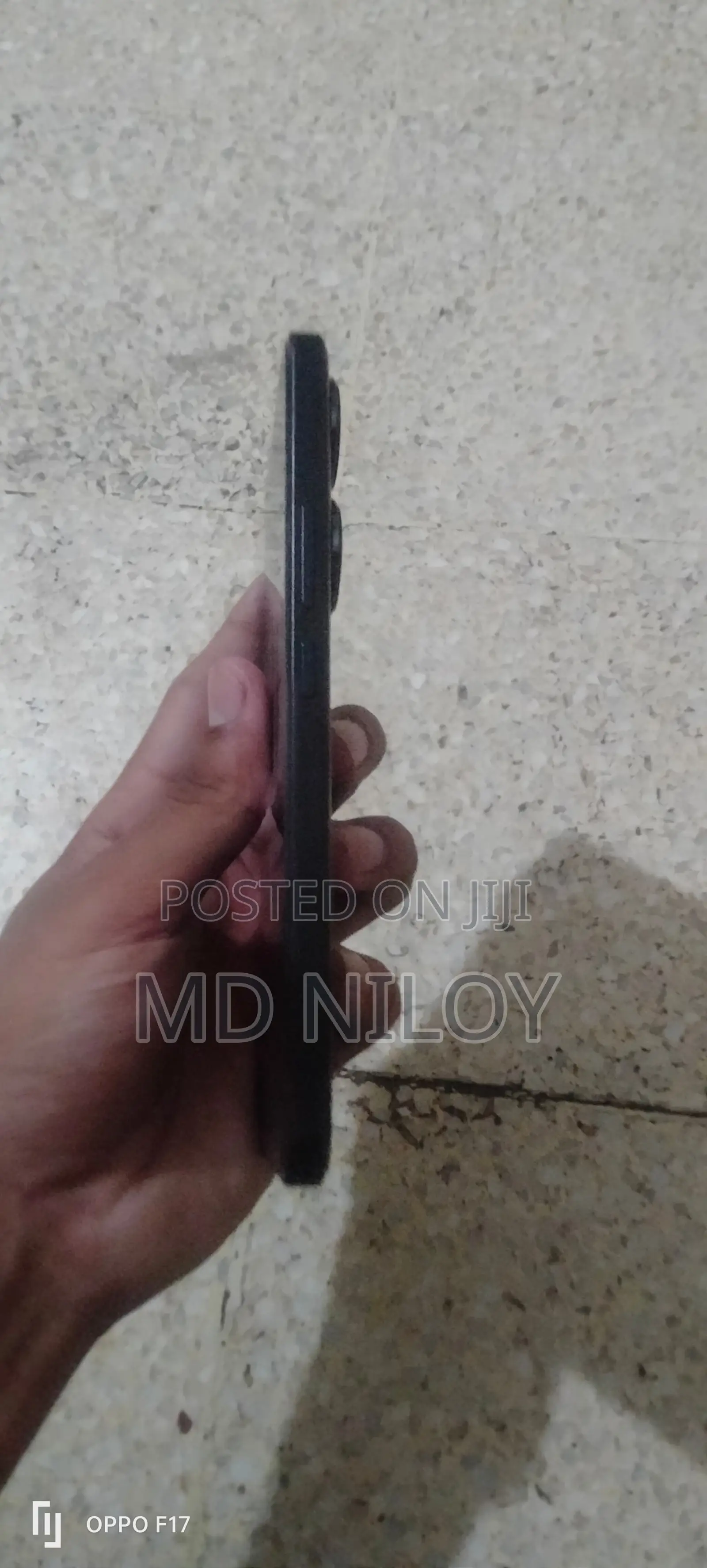 Xiaomi Poco F6 256 GB Black