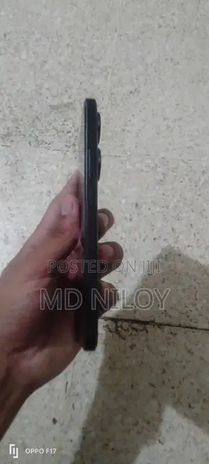 Xiaomi Poco F6 256 GB Black