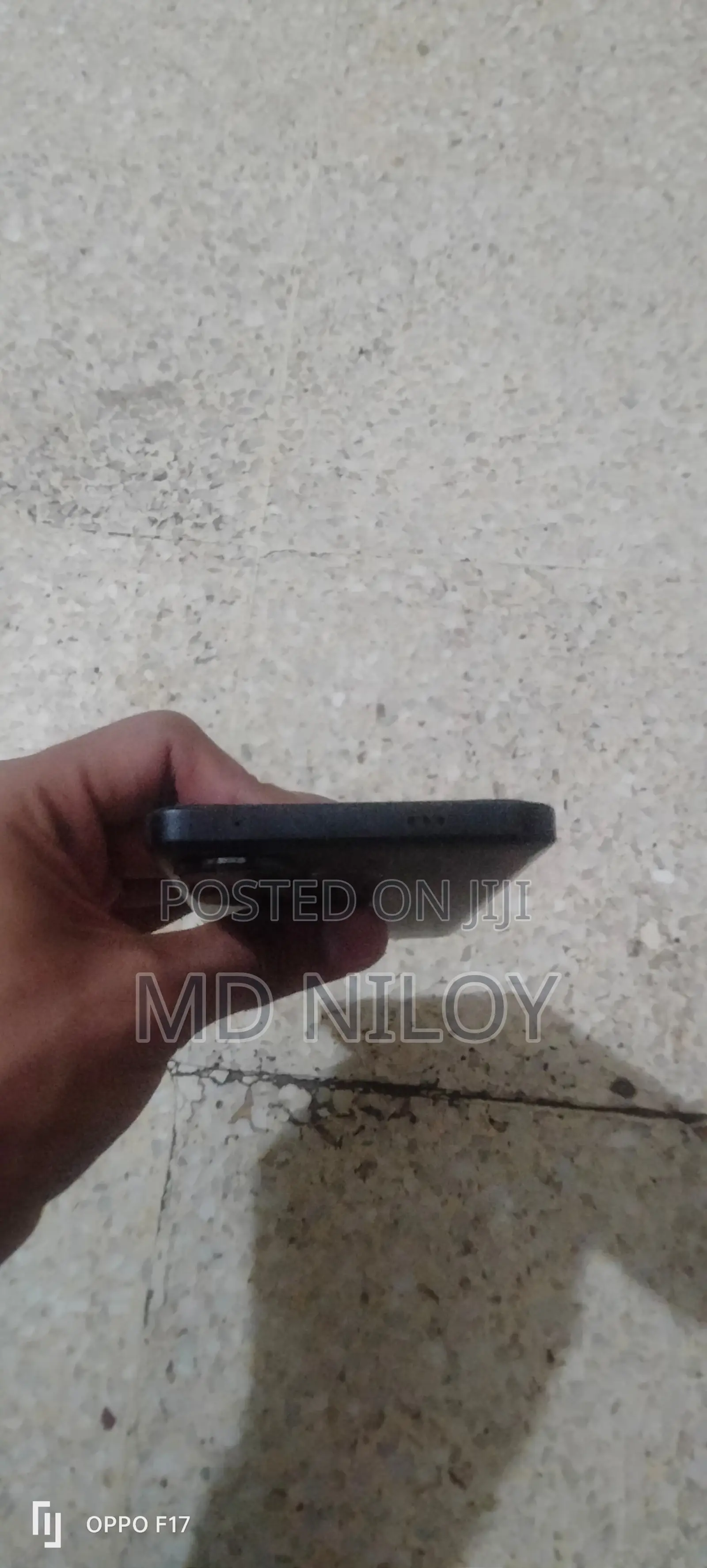 Xiaomi Poco F6 256 GB Black