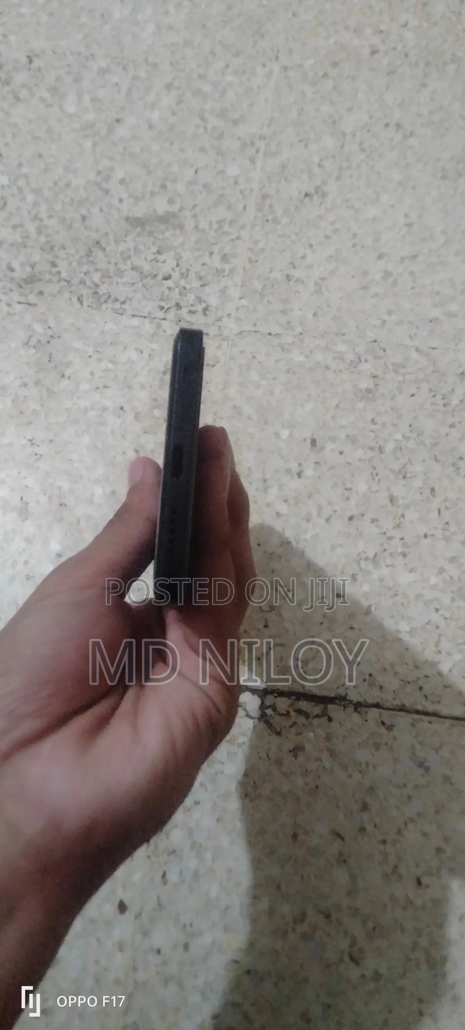Xiaomi Poco F6 256 GB Black