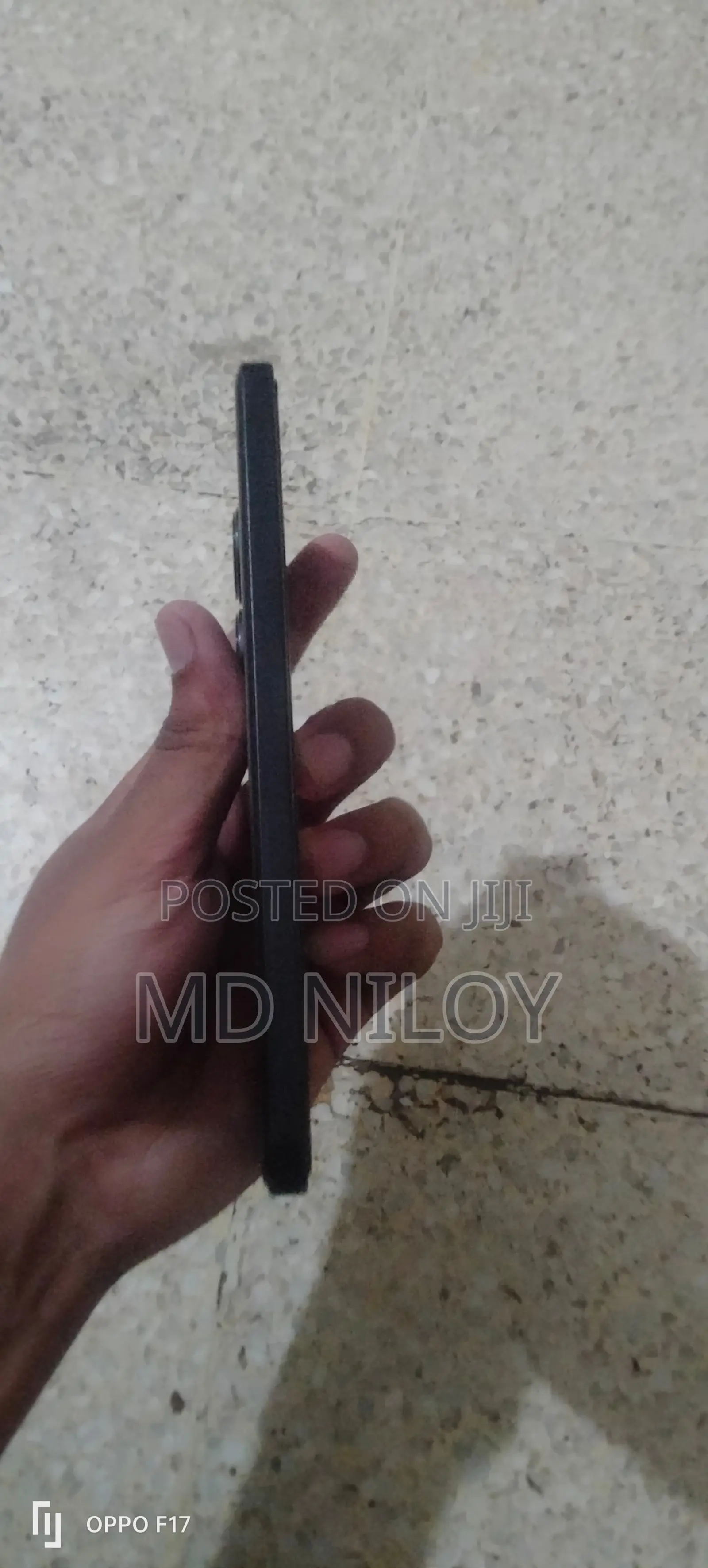 Xiaomi Poco F6 256 GB Black