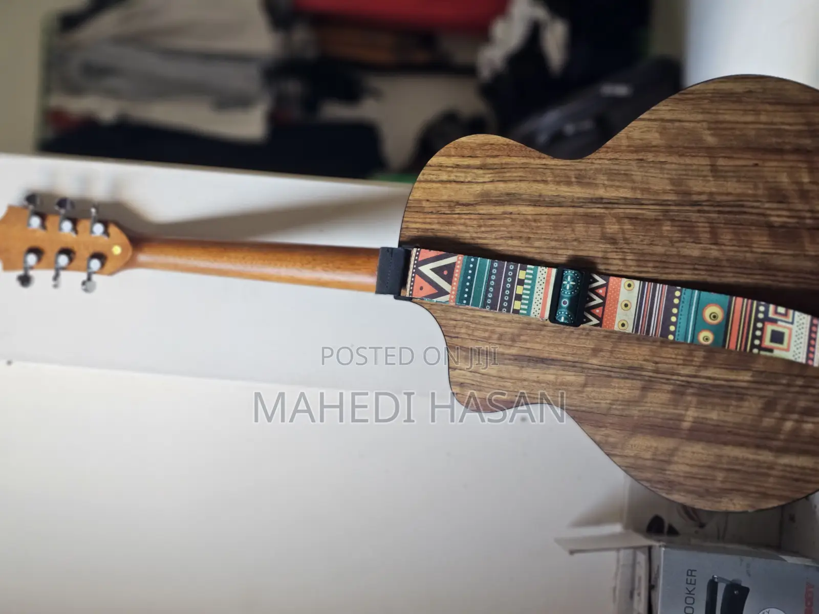 **Tayste Ts-J34-a Guitar