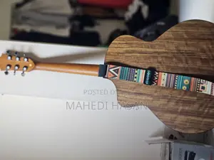 Photo - **Tayste Ts-J34-a Guitar