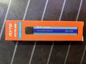 Flyto 800 Puff Vape