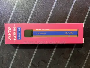 Flyto 800 Puff Vape