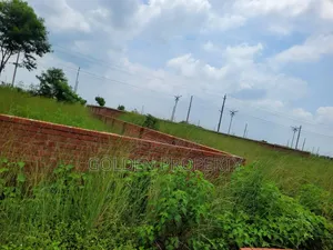 Photo - 3 Katha Plot Sale Block -N, Bashundhara Housing Property