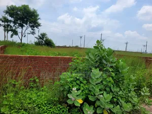 3 Katha Plot Sale Block -N, Bashundhara Housing Property