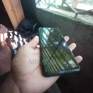 Samsung Galaxy M10 16 GB Blue