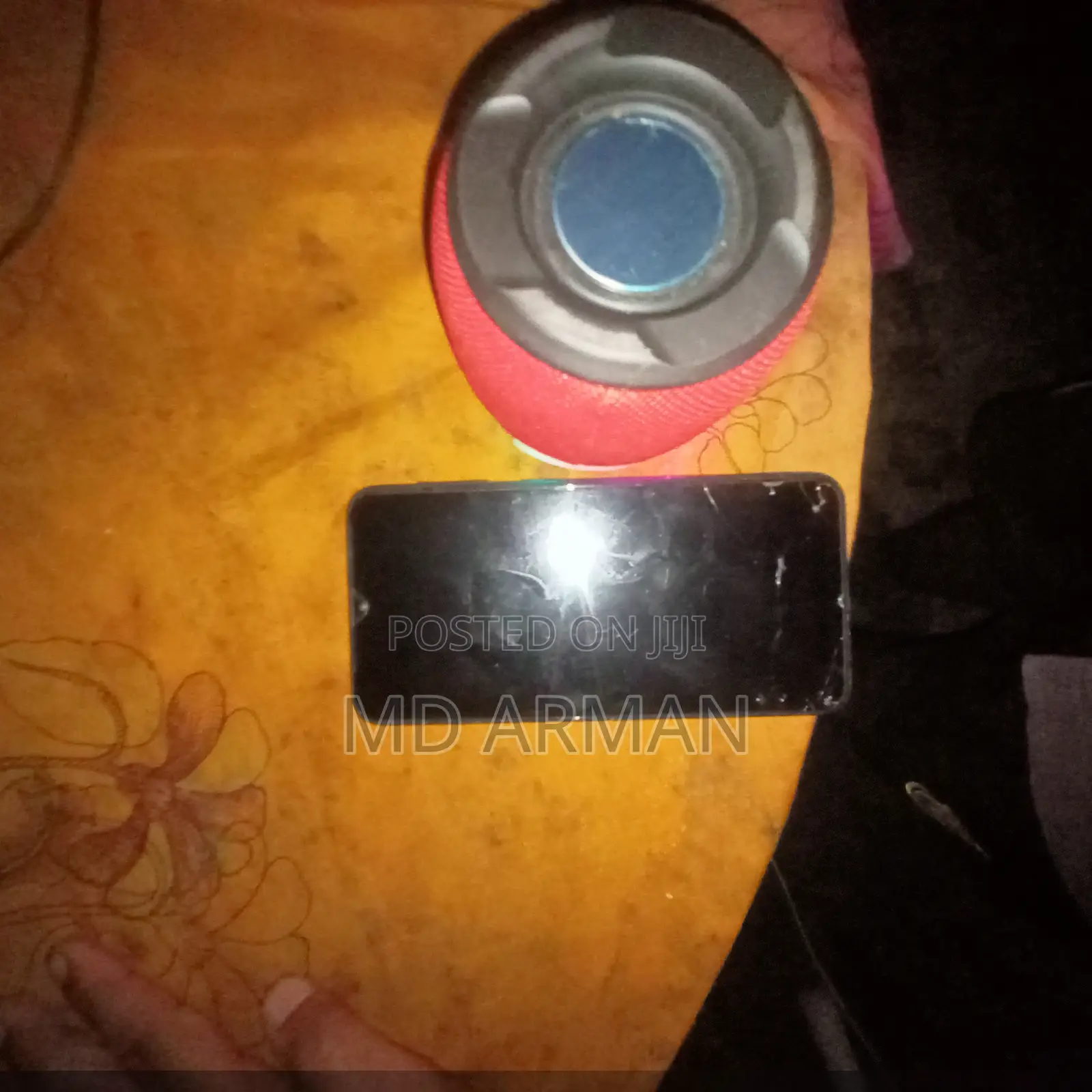 Samsung Galaxy M10 16 GB Blue