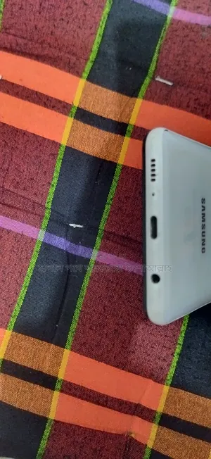 Samsung Galaxy A21s 128 GB White