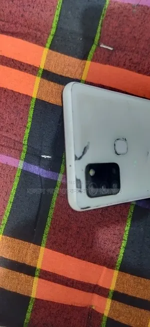 Samsung Galaxy A21s 128 GB White