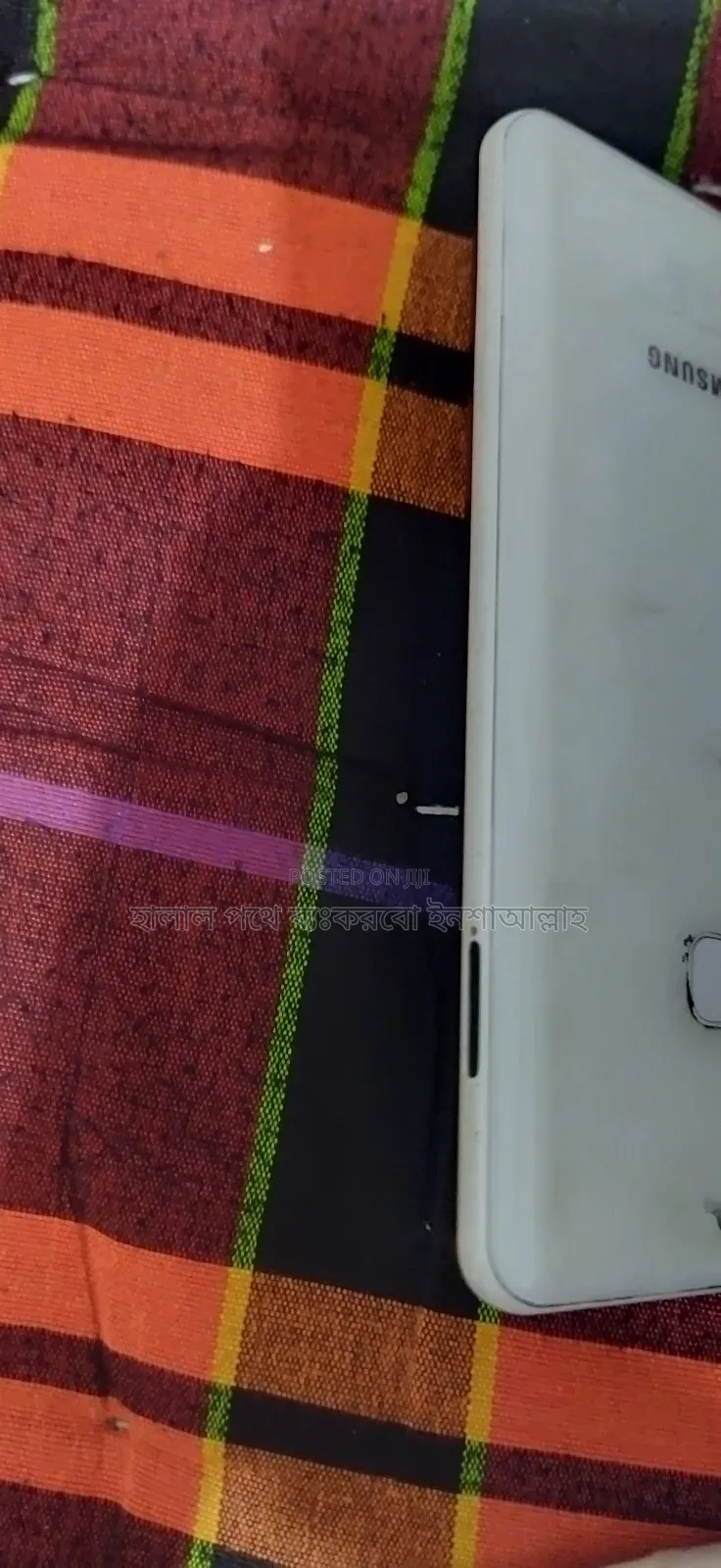 Samsung Galaxy A21s 128 GB White