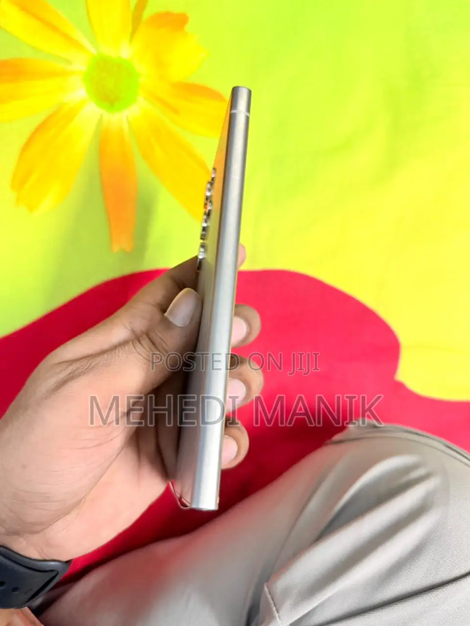 New Samsung Galaxy S24 Ultra 256 GB Gray