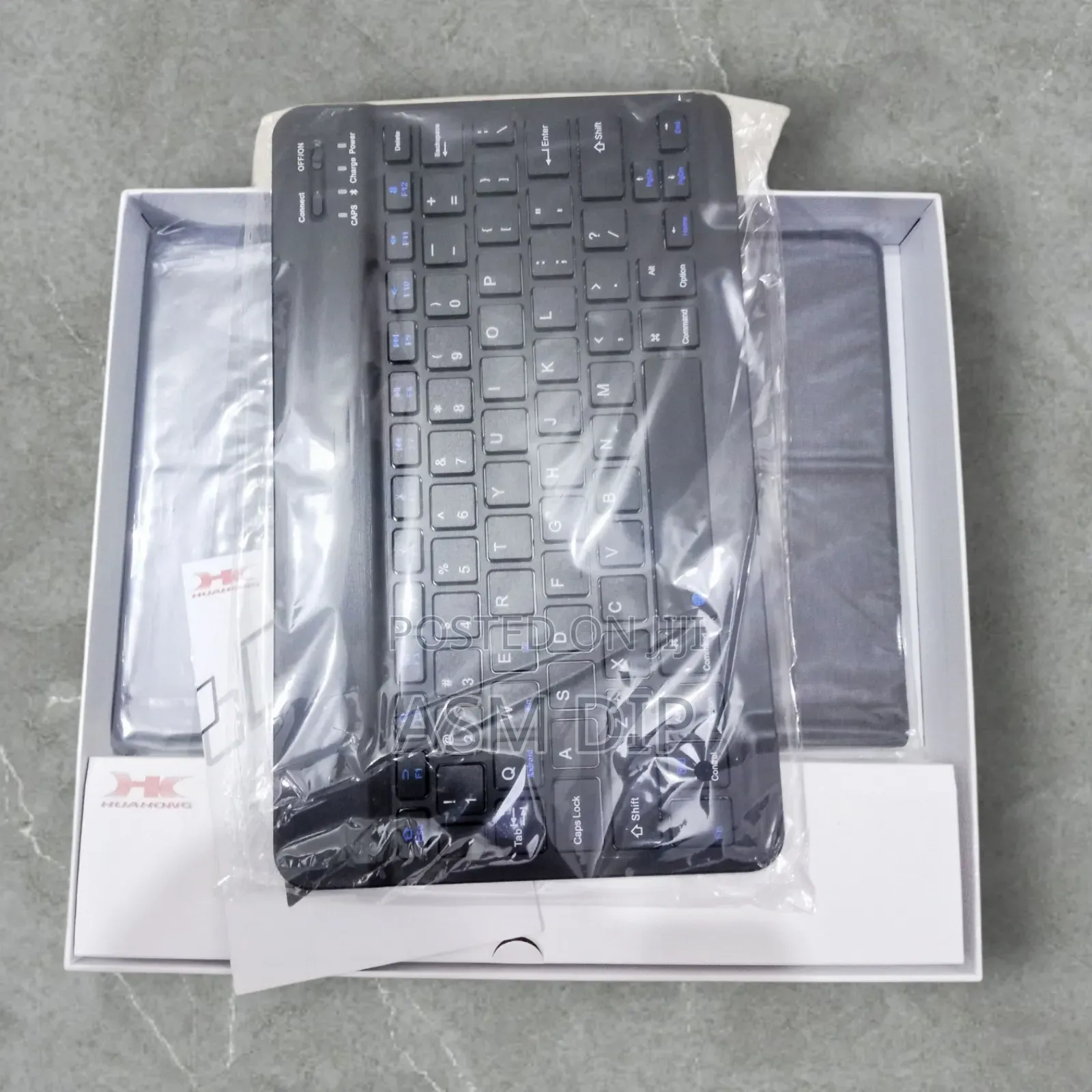 New Tablet 128 GB Silver