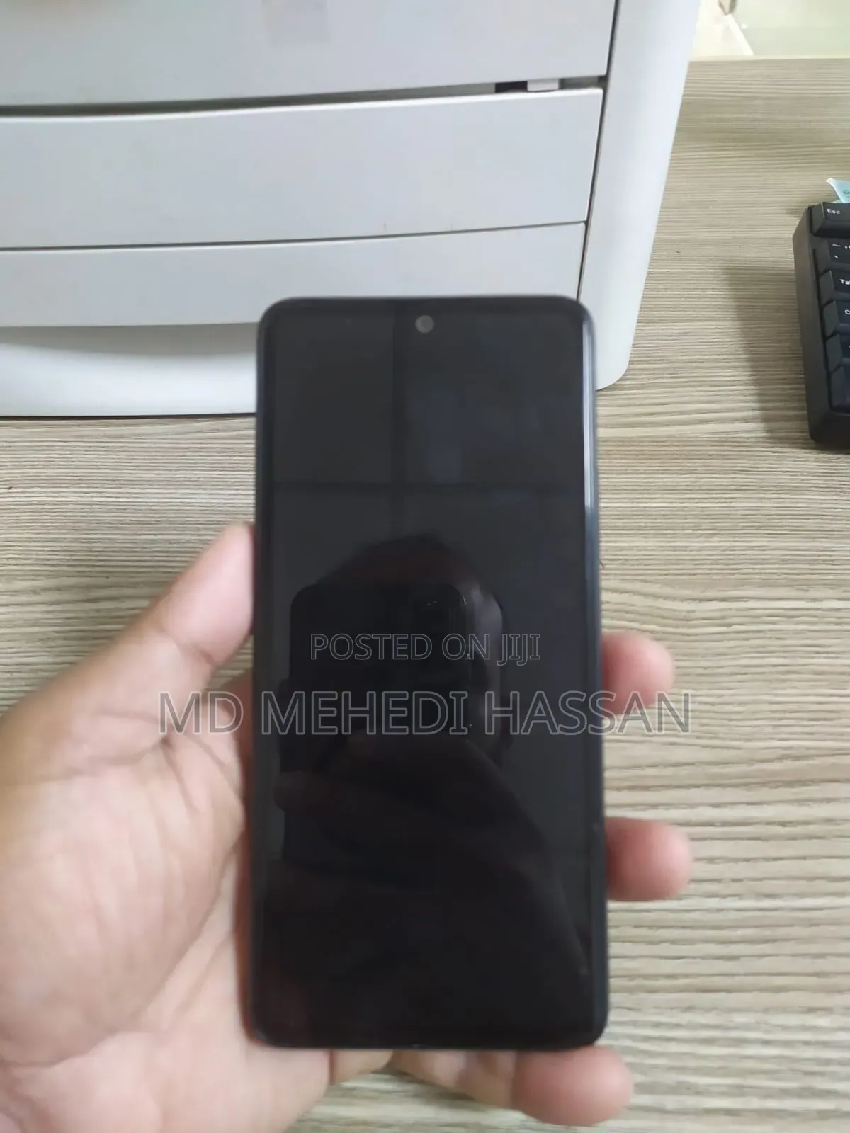 Xiaomi Redmi Note 14 128 GB Black