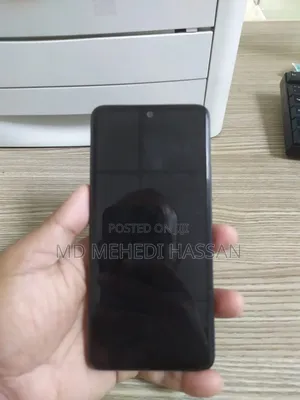 Photo - Xiaomi Redmi Note 14 128 GB Black