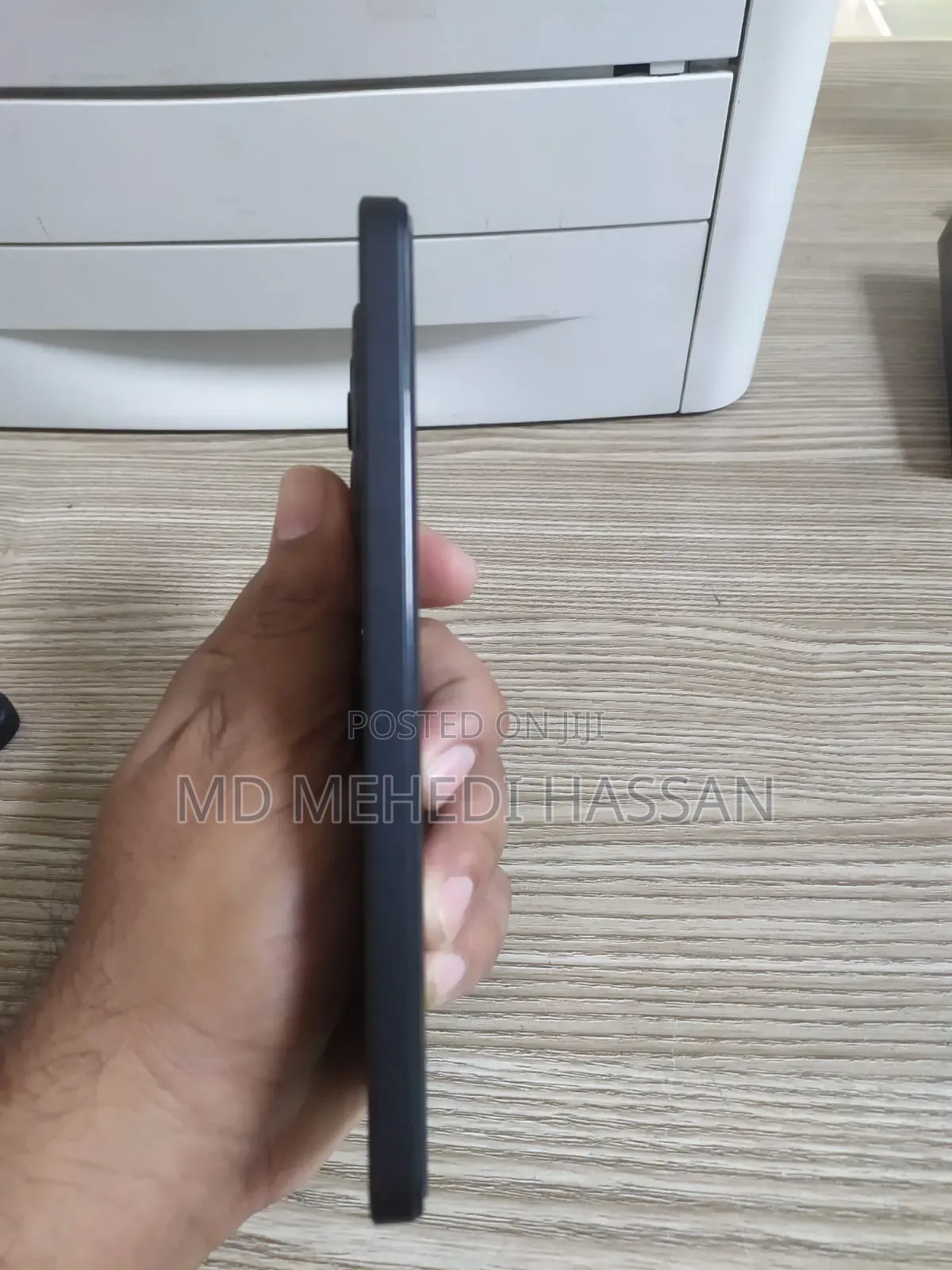 Xiaomi Redmi Note 14 128 GB Black