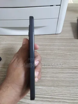 Xiaomi Redmi Note 14 128 GB Black