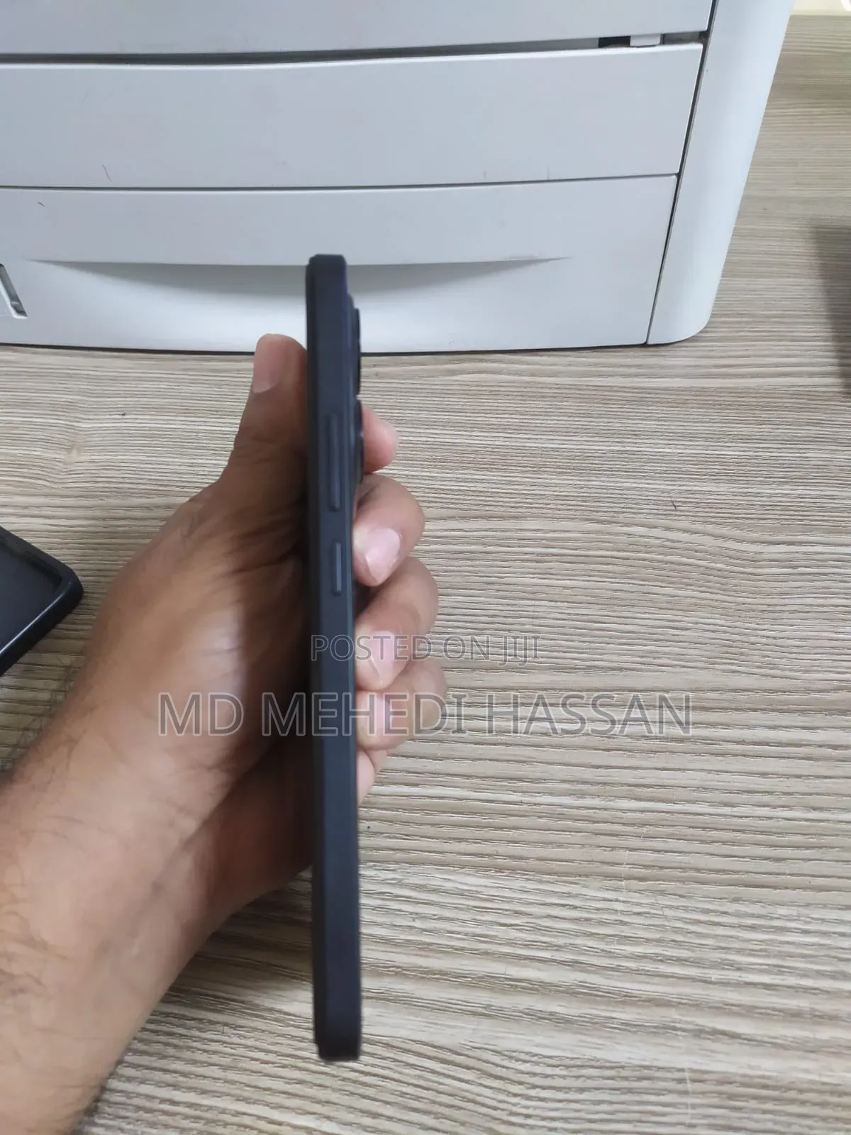 Xiaomi Redmi Note 14 128 GB Black