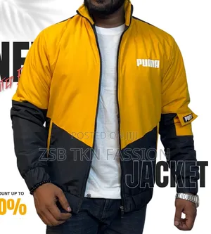 Stylish Padding Jacket নতুন আপডেট কালেকশন