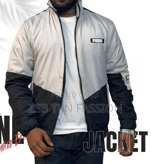 Stylish Padding Jacket নতুন আপডেট কালেকশন