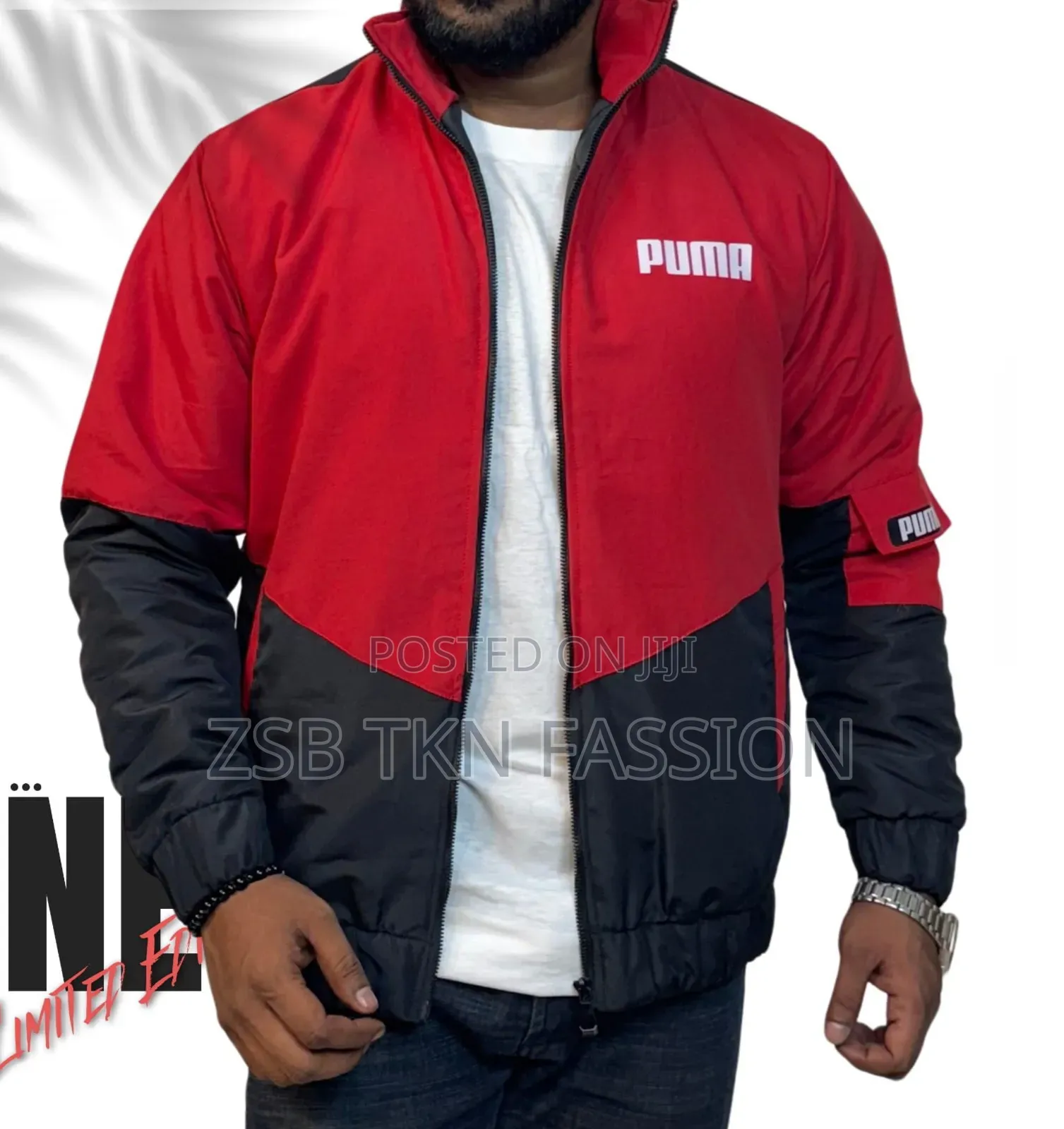 Stylish Padding Jacket নতুন আপডেট কালেকশন