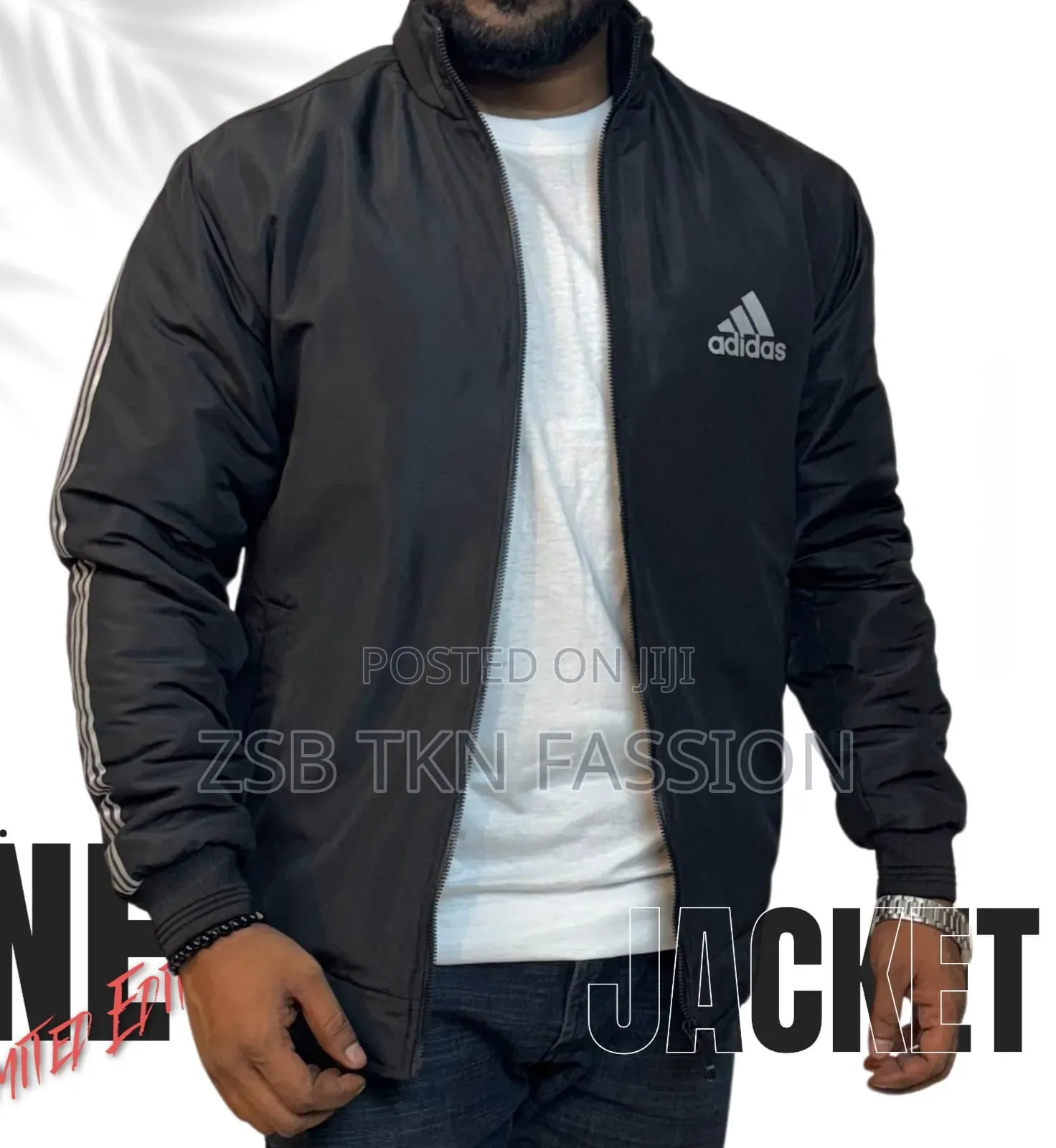 Stylish Padding Jacket নতুন আপডেট কালেকশন