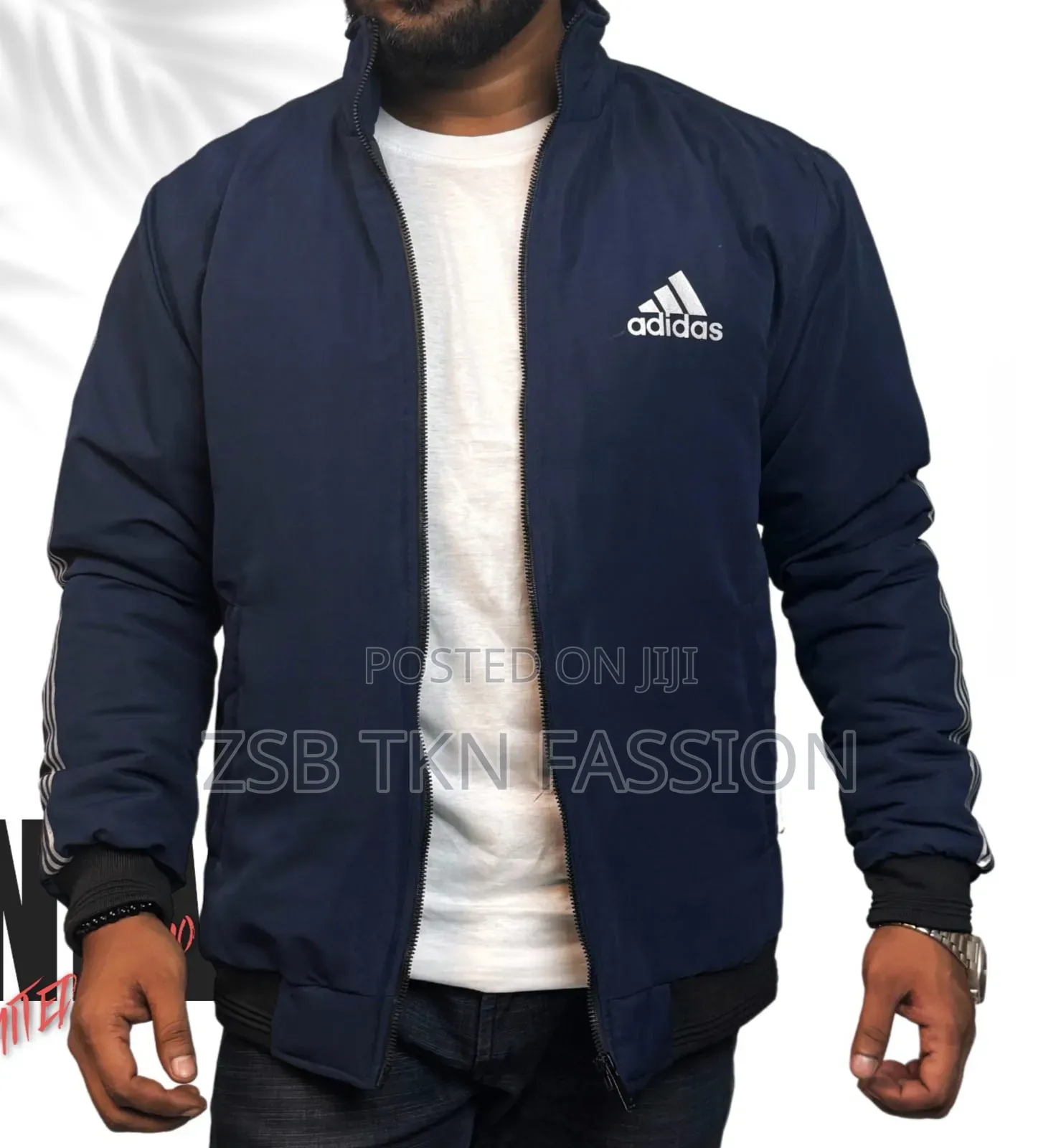 Stylish Padding Jacket নতুন আপডেট কালেকশন