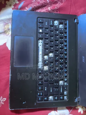 Laptop Acer Aspire 3 8GB Intel Core I3 SSD 500GB