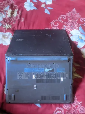 Laptop Acer Aspire 3 8GB Intel Core I3 SSD 500GB