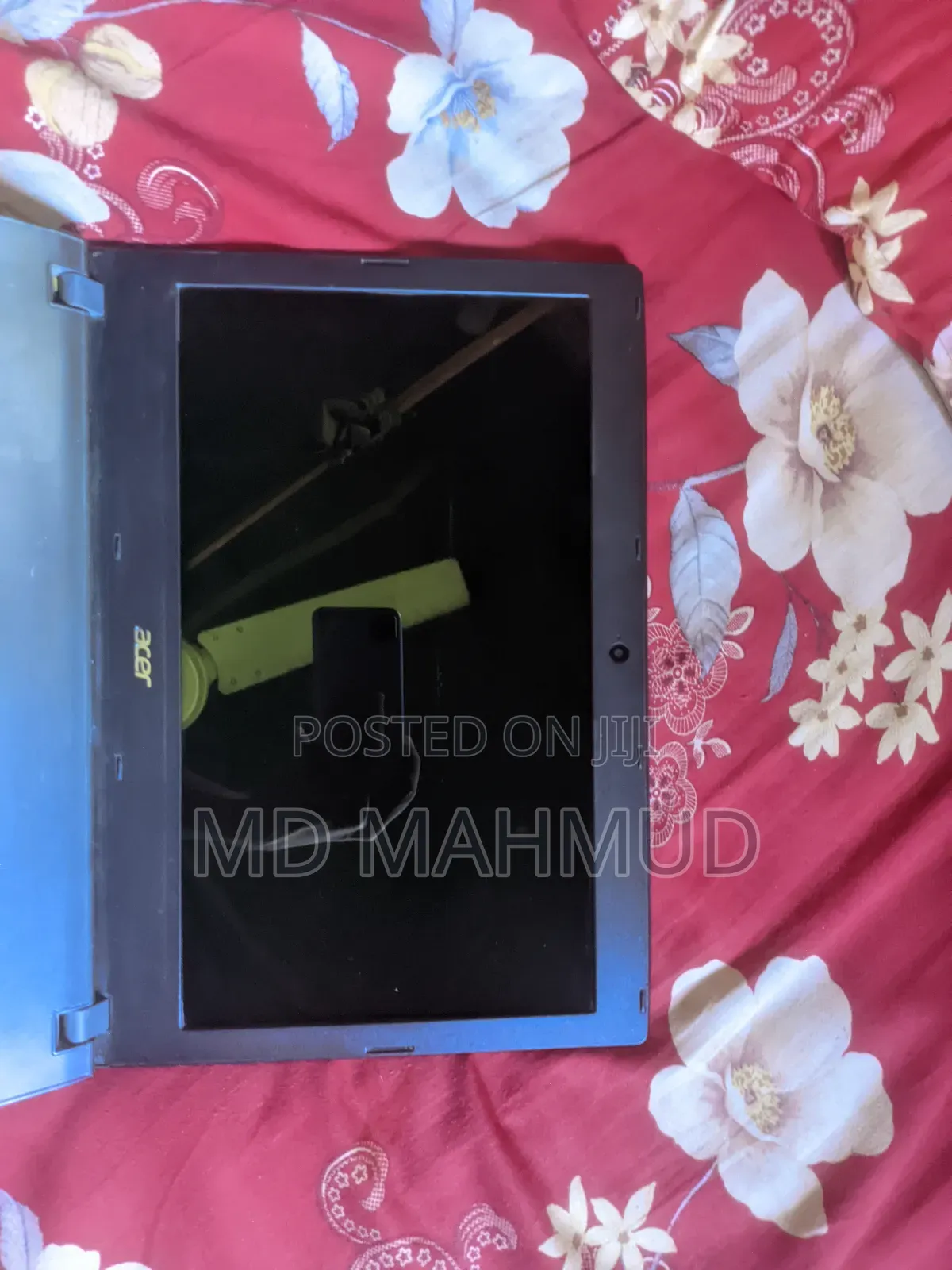 Laptop Acer Aspire 3 8GB Intel Core I3 SSD 500GB