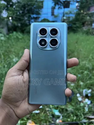 New Xiaomi Redmi Note 14 Pro 256 GB Blue